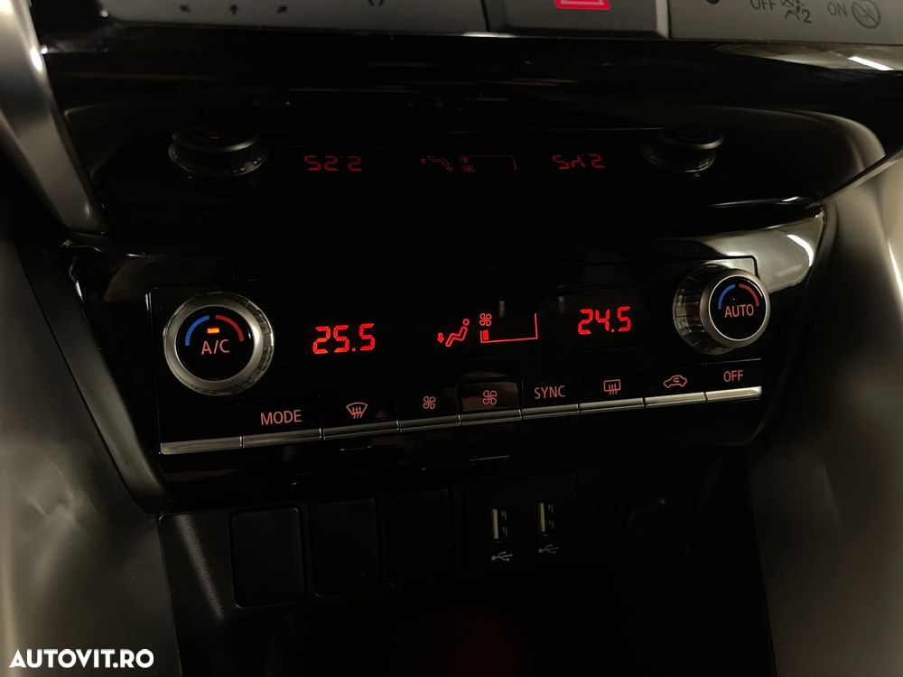 Mitsubishi Eclipse-Cross 4WD Plus - 16