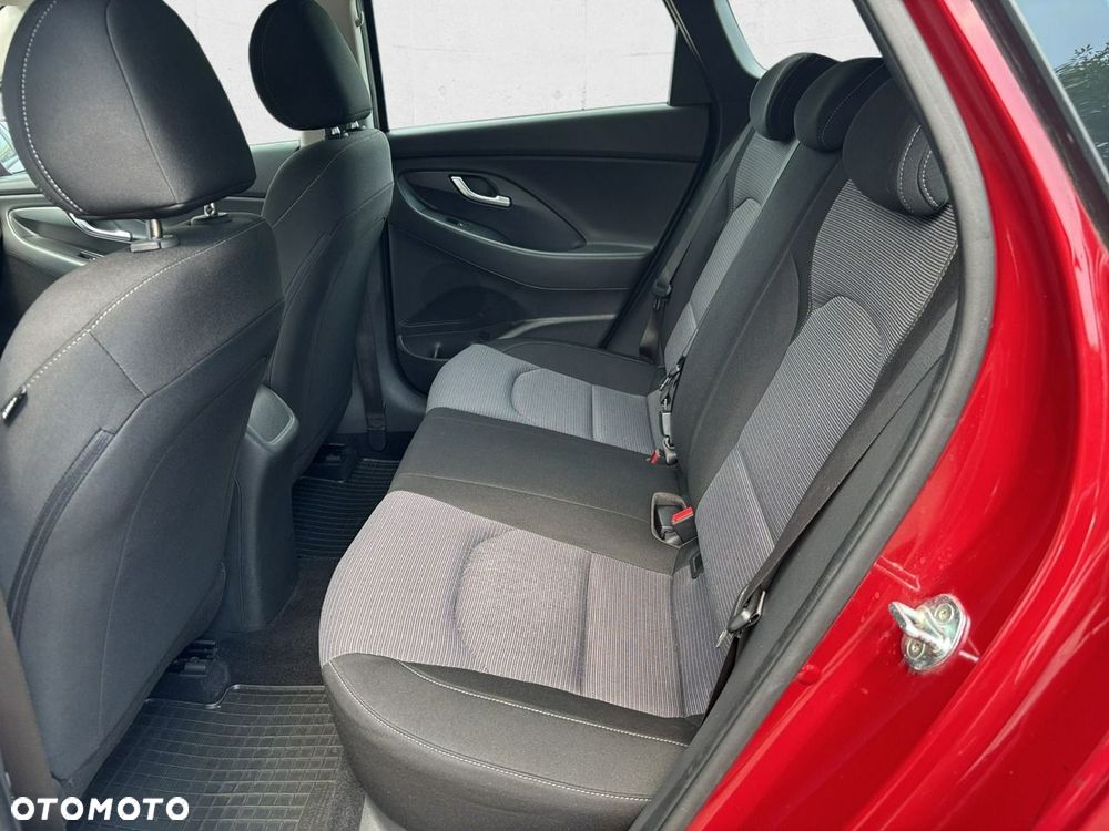 Hyundai i30 - 22