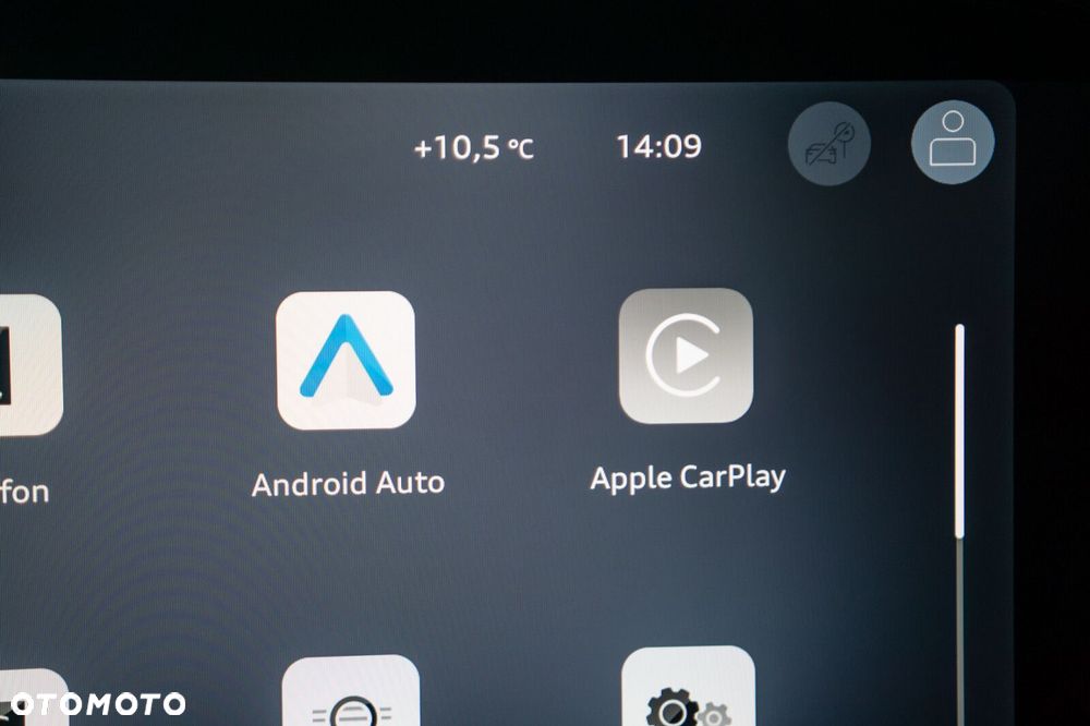 Audi A3 Limousine 2026