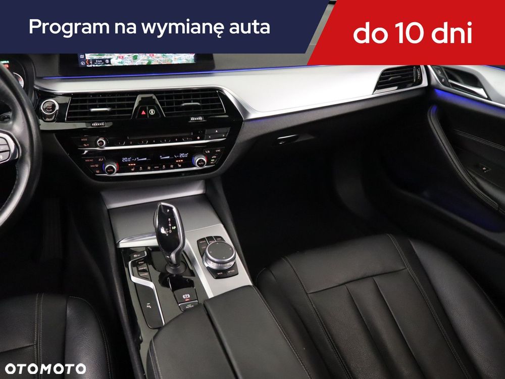 BMW Seria 5 - 10