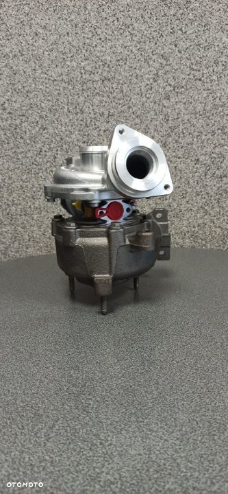 Turbina VW AUDI 2.0tdi 170km 03L 145 701 D BV43 0190 - 1