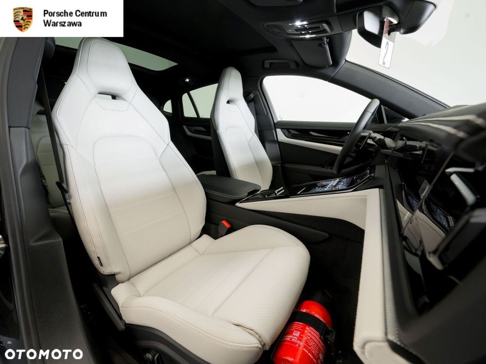 Porsche Panamera - 13