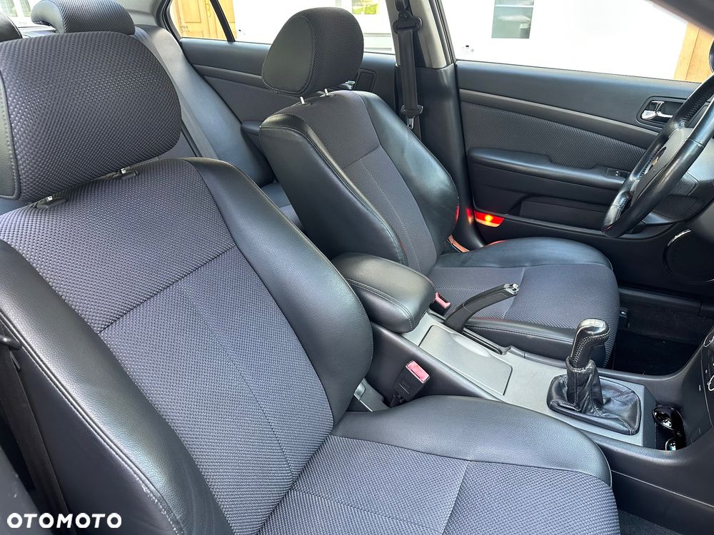 Chevrolet Epica 2.0 LS - 36