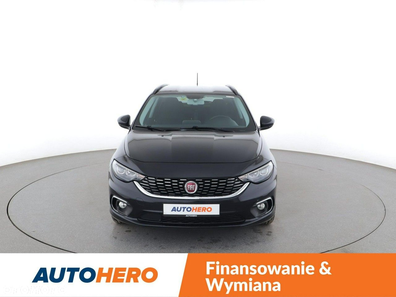 Fiat Tipo Kombi 1.4 T-Jet Lounge - 11