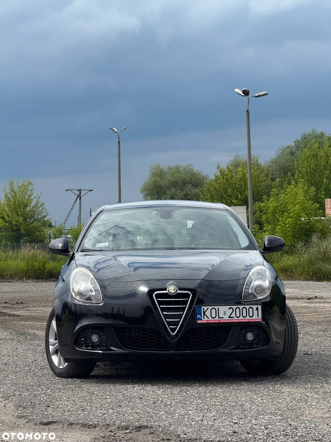 Alfa Romeo Giulietta - 14