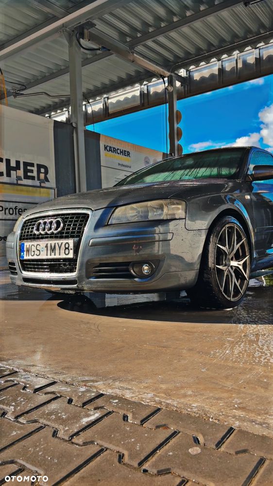 Audi A3 3-drzwiowe - 5