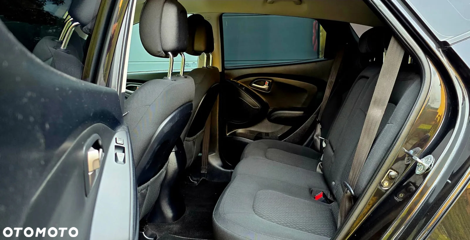 Hyundai ix35 1.6 2WD Comfort - 11