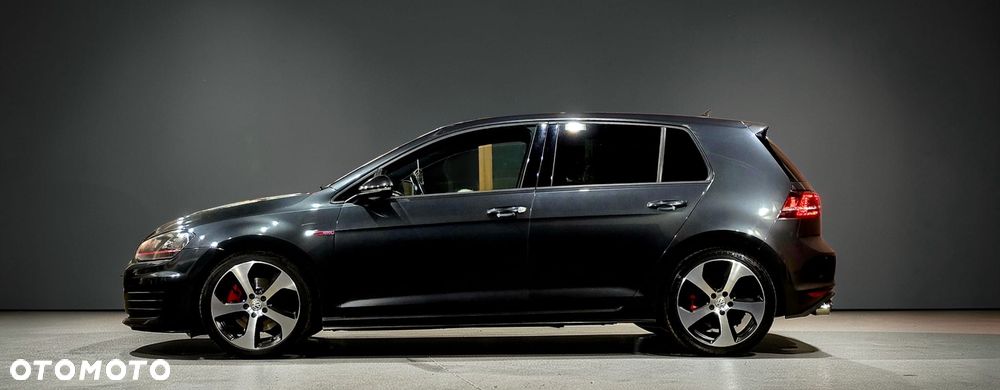 Volkswagen Golf GTI Performance BlueMotion Technology - 7