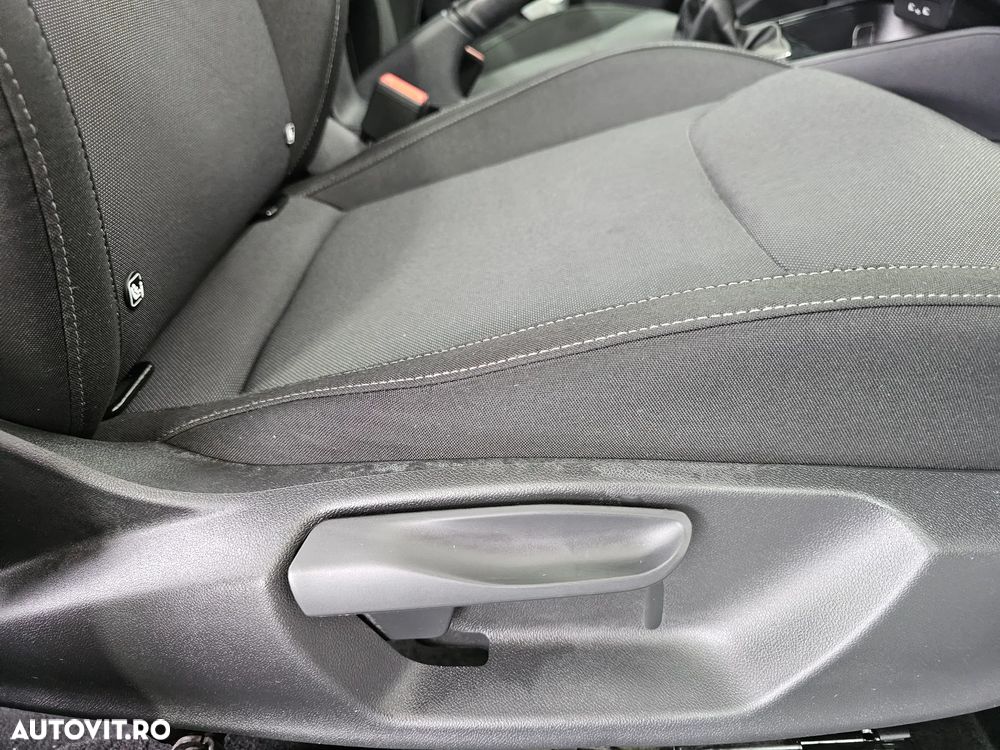 Skoda Fabia 1.0 TSI 95 CP Ambition - 26