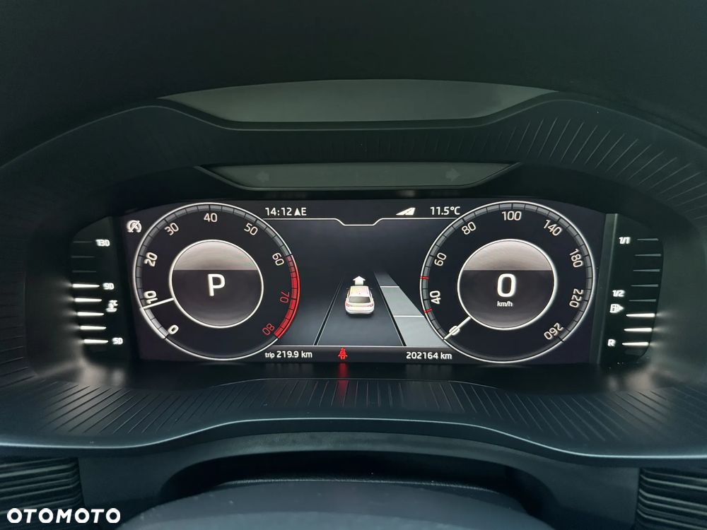 Skoda Kodiaq 2.0 TSI 4x4 Style DSG - 34