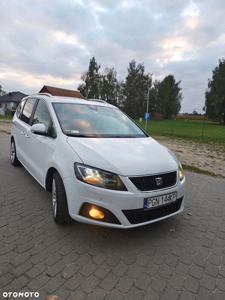 Seat Alhambra - 6