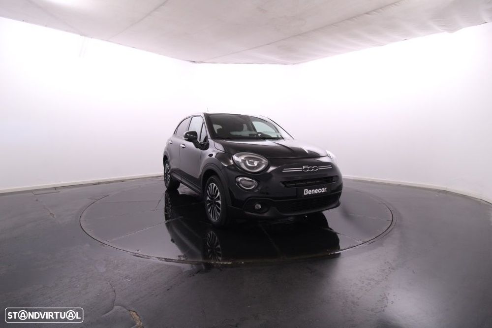 Fiat 500X 1.3 MJ - 12