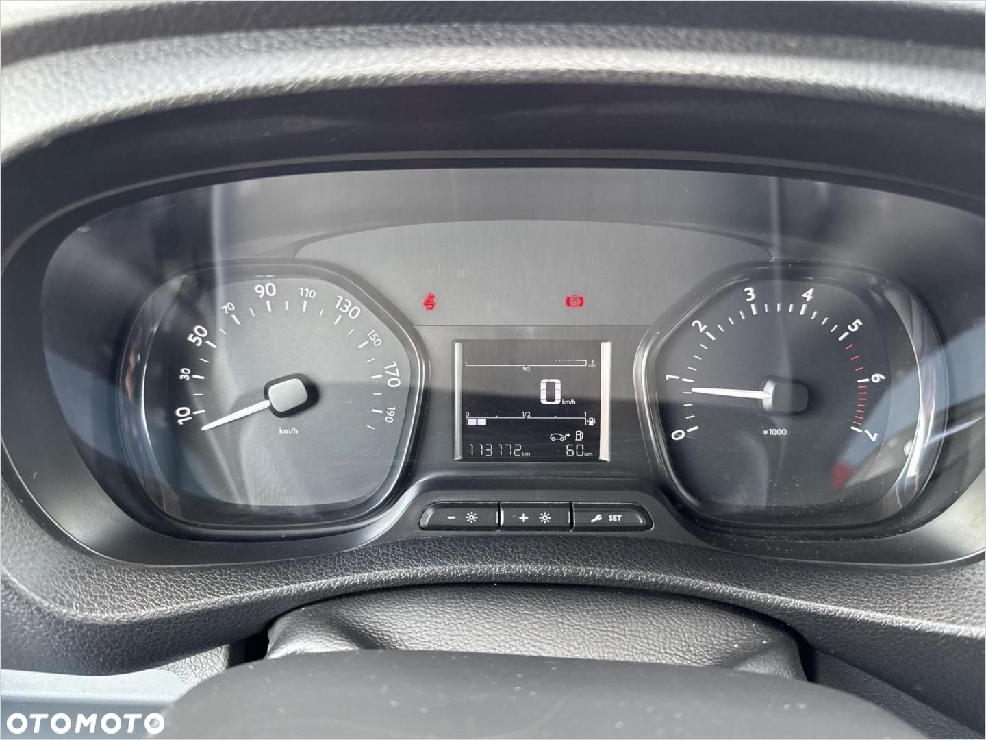Toyota Proace Verso 2.0 D4-D Long Family - 21