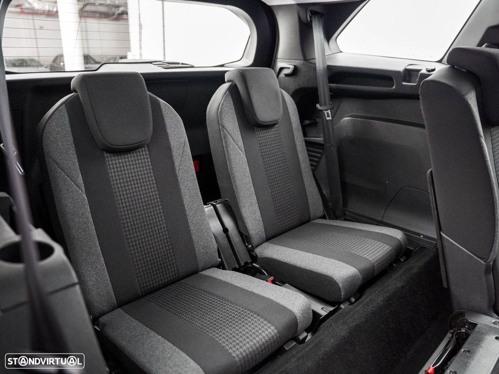 Peugeot 5008 1.5 BlueHDi Active Pack - 38