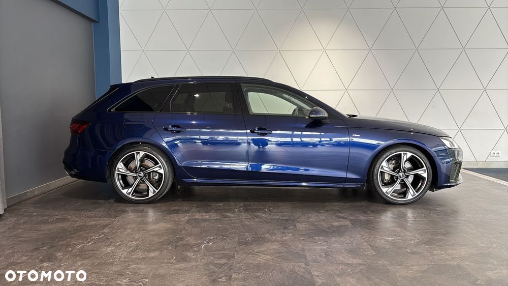 Audi A4 Allroad - 7