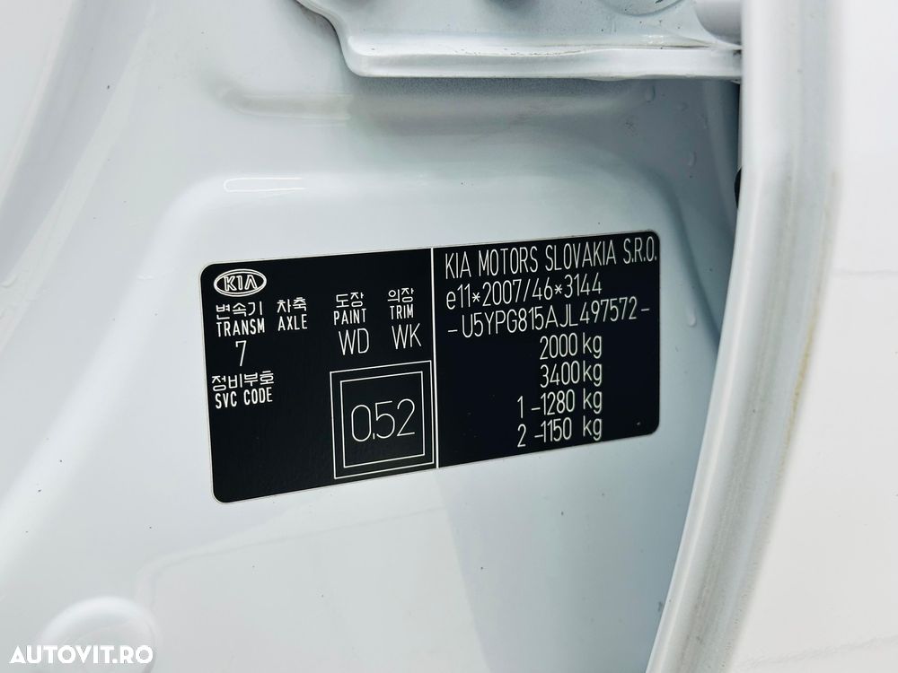 Kia Sportage - 18