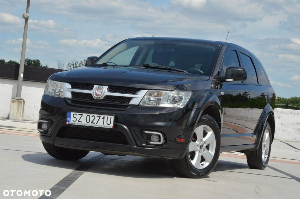 Fiat Freemont - 3