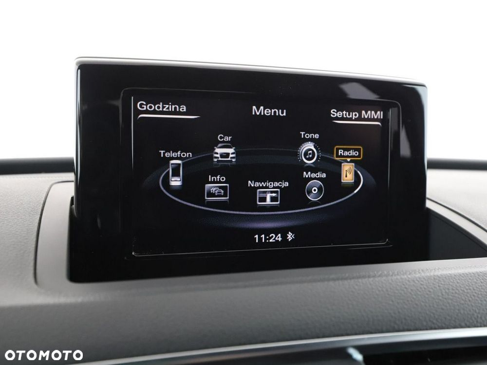 Audi Q3 1.4 TFSI - 24