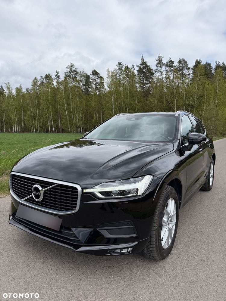 Volvo XC 60 - 2