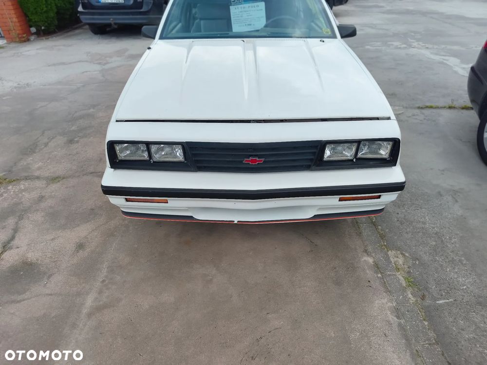 Chevrolet Cavalier - 3