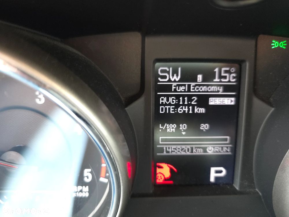 Jeep Grand Cherokee - 5
