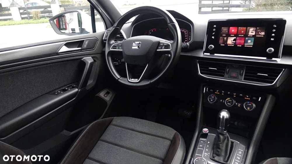 Seat Tarraco - 31