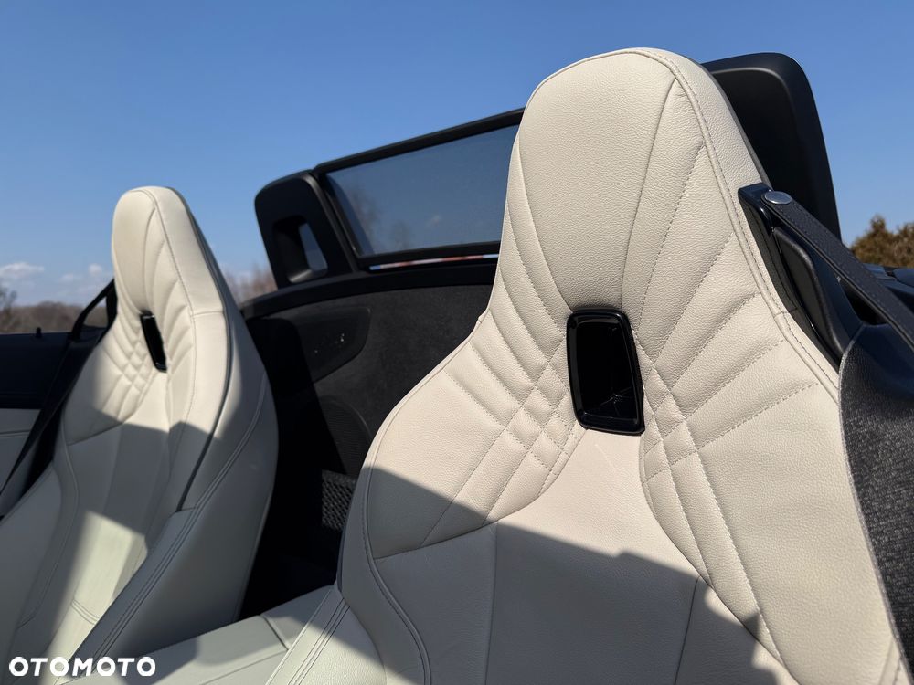 BMW Z4 sDrive20i M Sport - 9