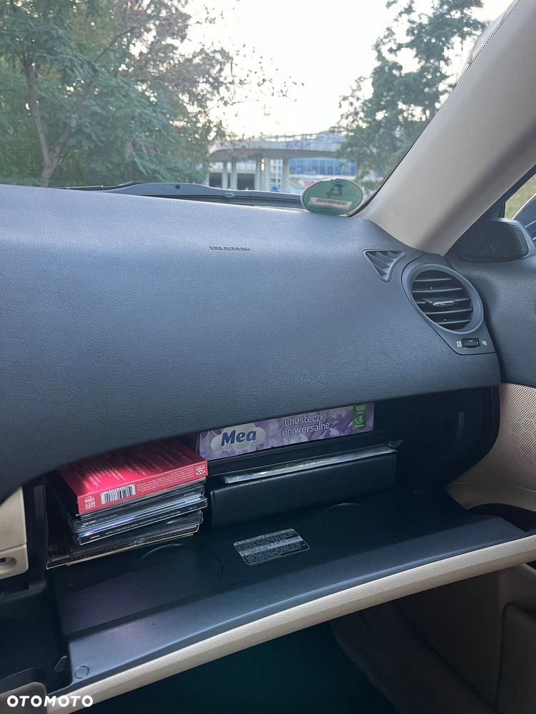 Lexus IS 250 F-Sport - 11