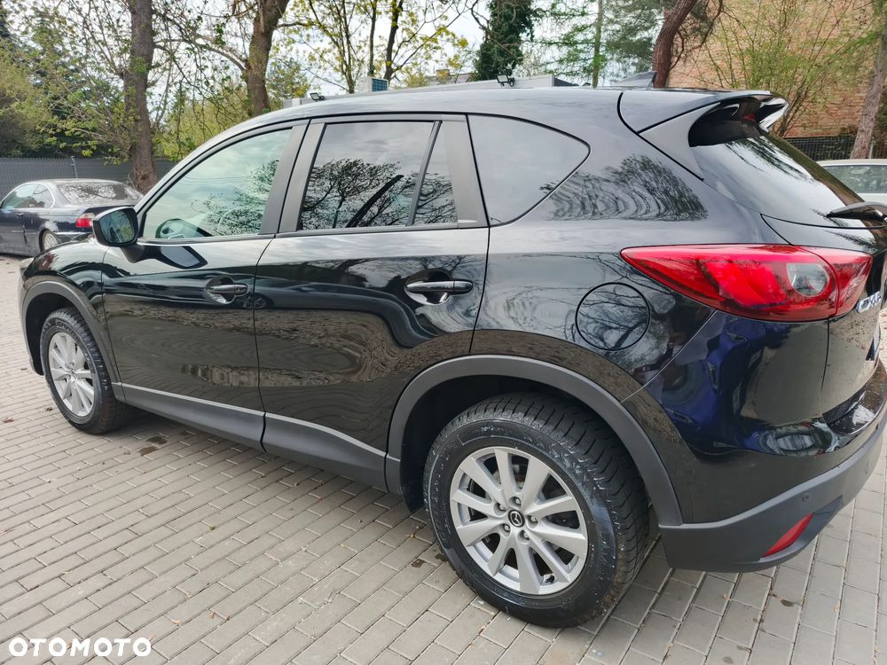 Mazda CX-5 2.2 D Skymotion 2WD - 26
