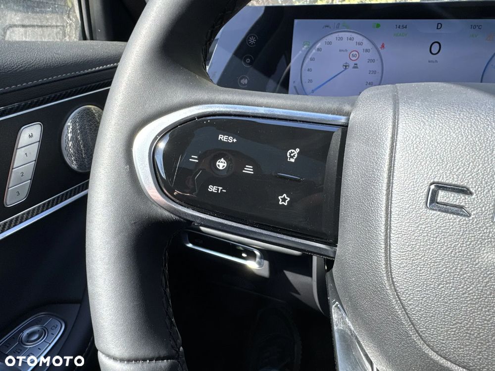 Chery Tiggo 7 1.5 T-GDI Super Hybrid Prestige DHT - 24