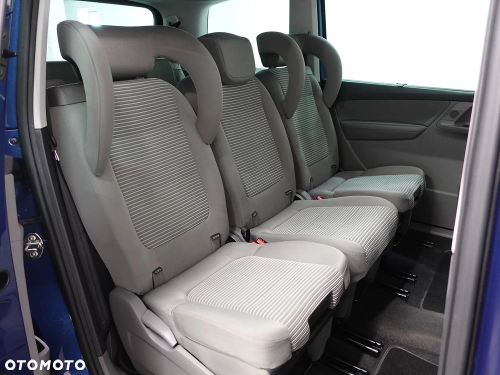 Seat Alhambra 2.0 TDI Start & Stop 4You - 26