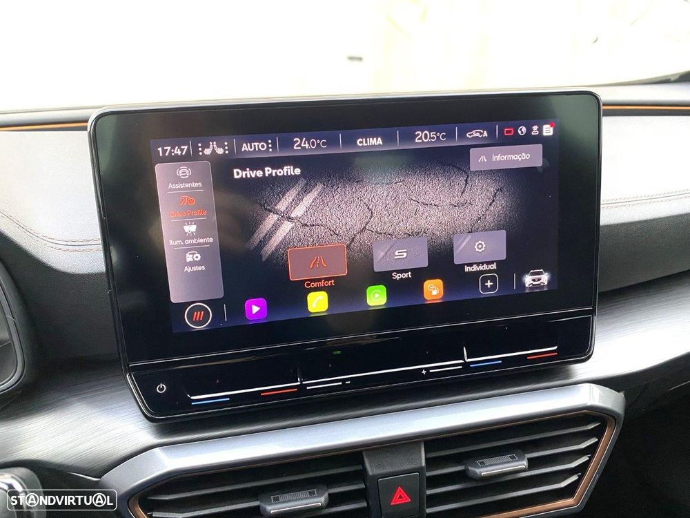 Cupra Formentor 2.0 TDI Sport - 15