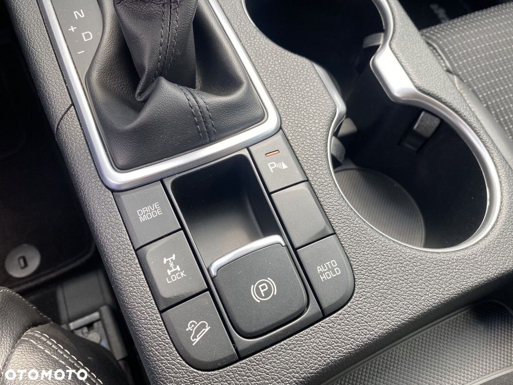 Kia Sportage - 28