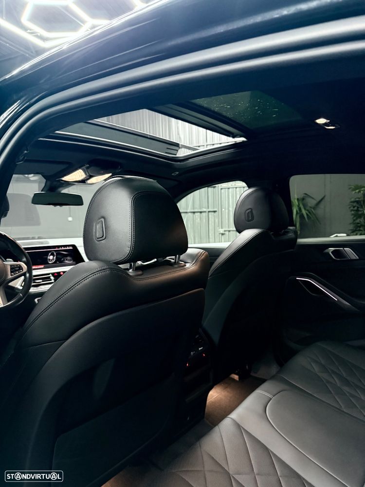 BMW X6 xDrive30d M Sport - 26