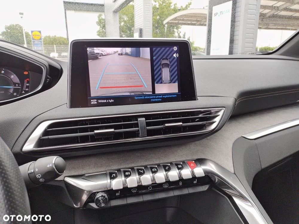 Peugeot 5008 1.5 BlueHDi GT S&S EAT8 - 15