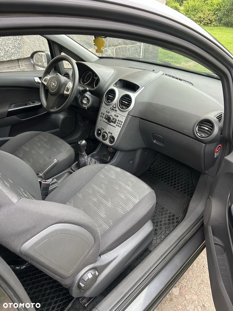 Opel Corsa - 7