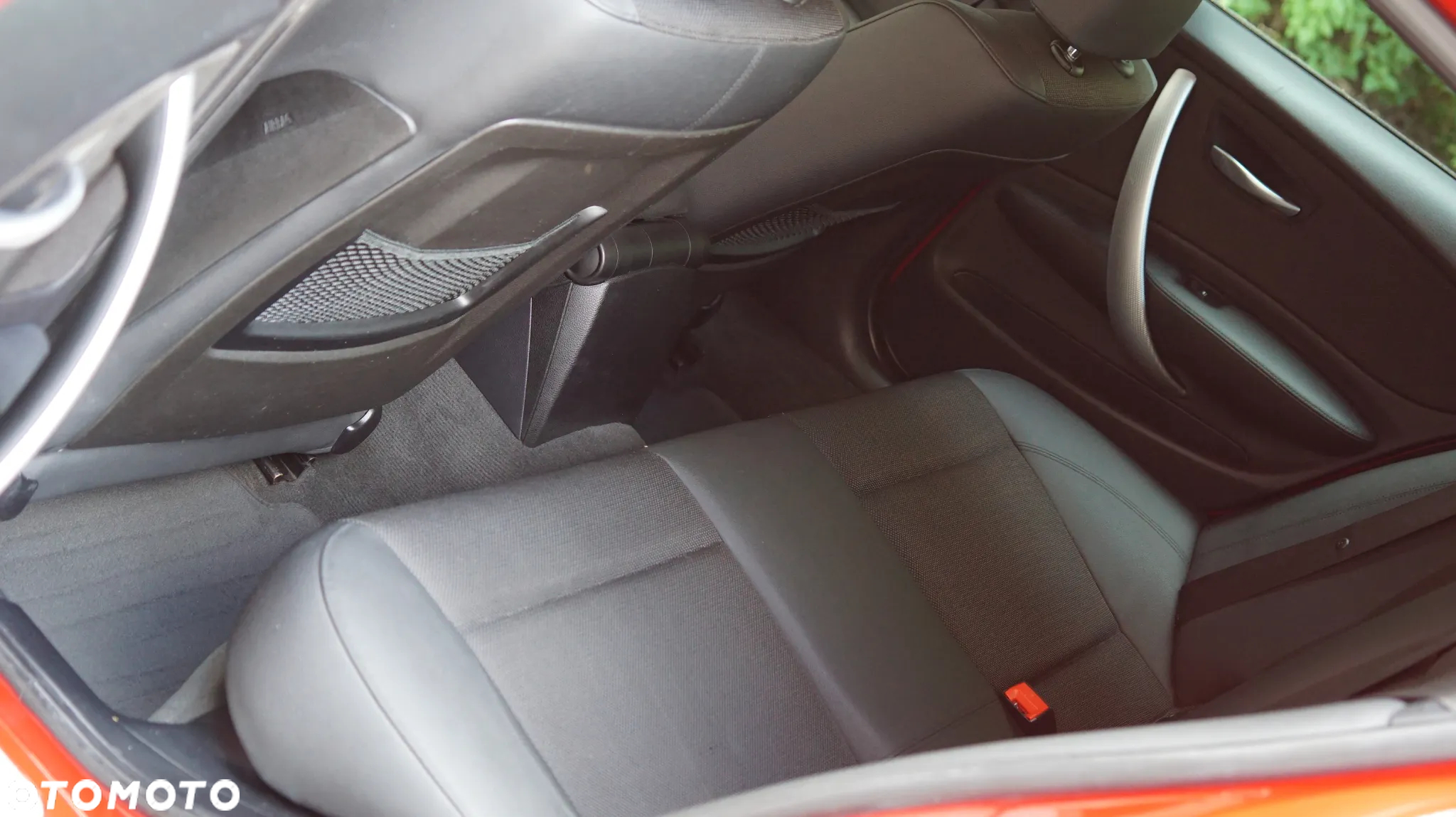 BMW Seria 1 118d DPF Edition Sport - 27