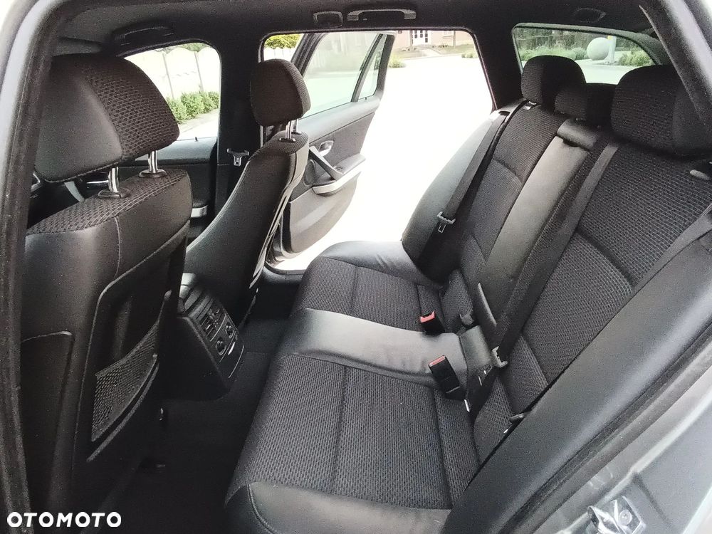 BMW Seria 3 - 9