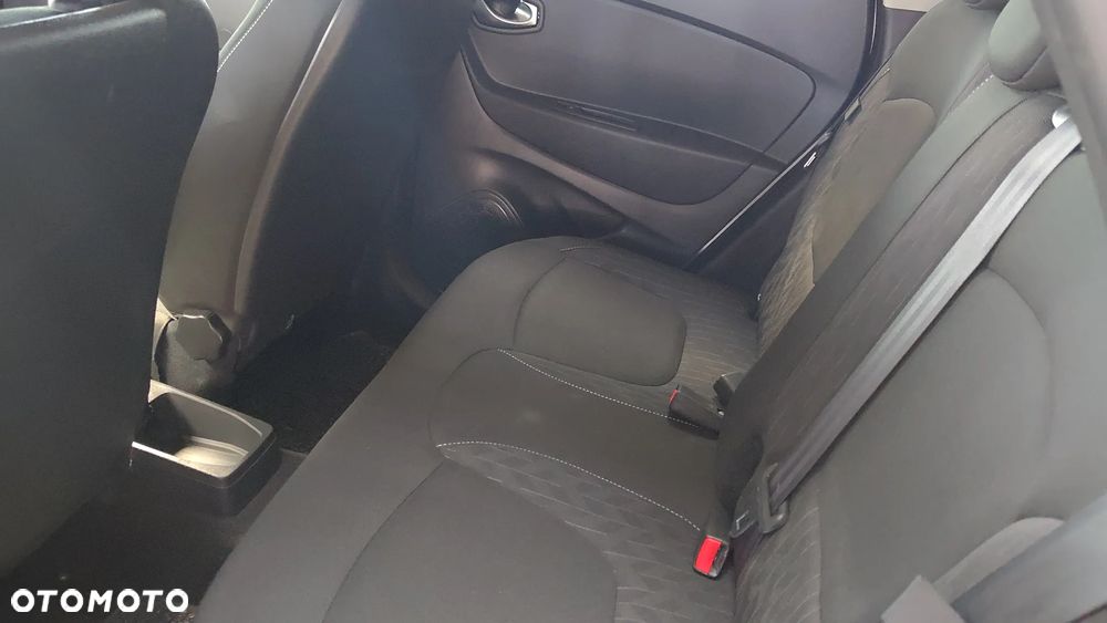 Renault Captur 0.9 Energy TCe Intens - 34