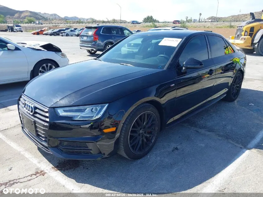 Audi A4 2.0 TFSI Quattro Sport S tronic - 15