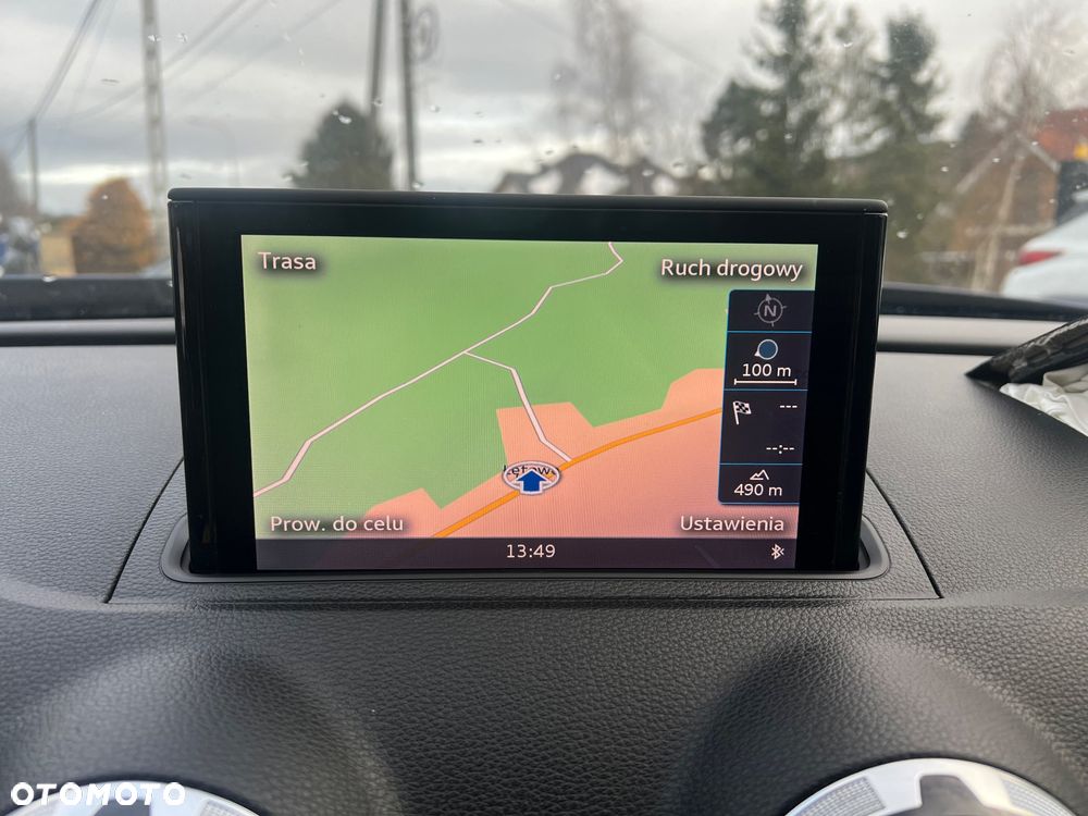 Audi S3 Sportback TFSI  S tronic - 11