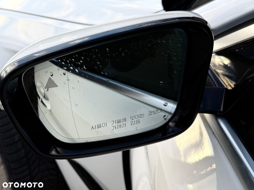 BMW Seria 5 530i xDrive M Sport sport - 25