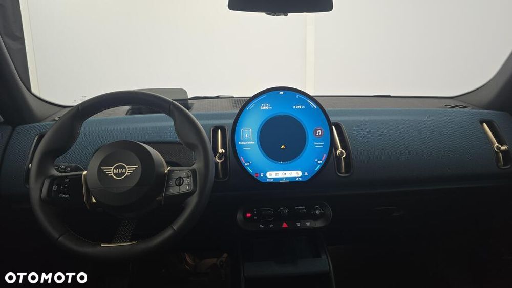 MINI Countryman C mHEV Linia Favoured - 12