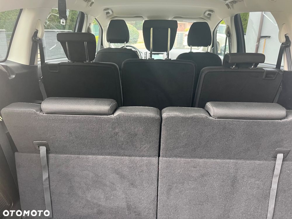 Ford S-Max 1.5 Eco Boost Start-Stopp Titanium - 26