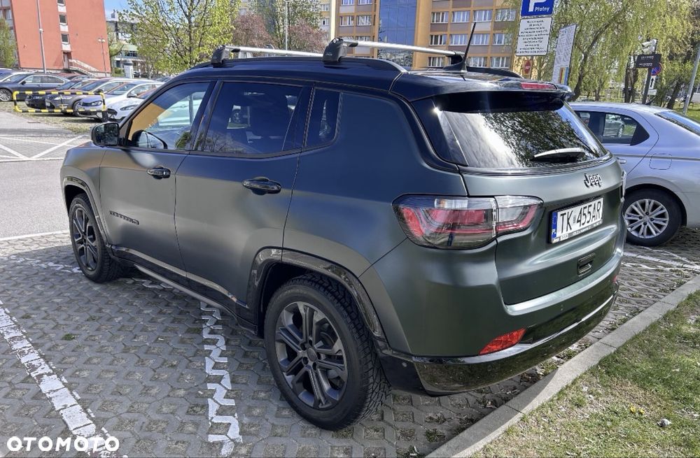 Jeep Compass - 7