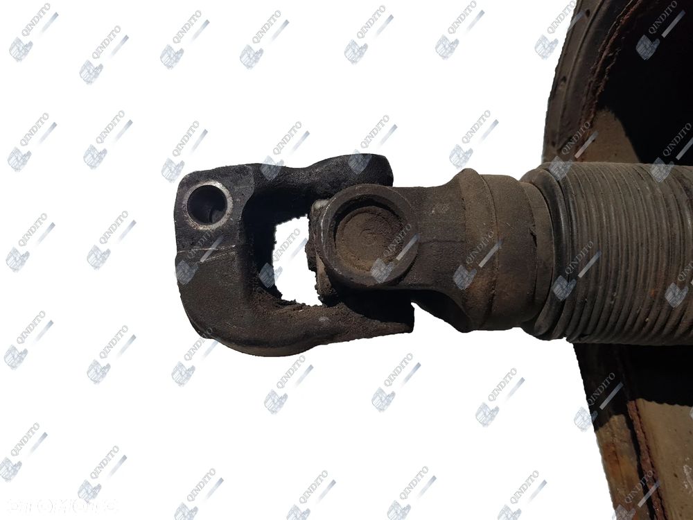 DRĄŻEK KRZYŻAK KOLUMNA KIEROWNICZA SCANIA G 1403329 1541653 - 2