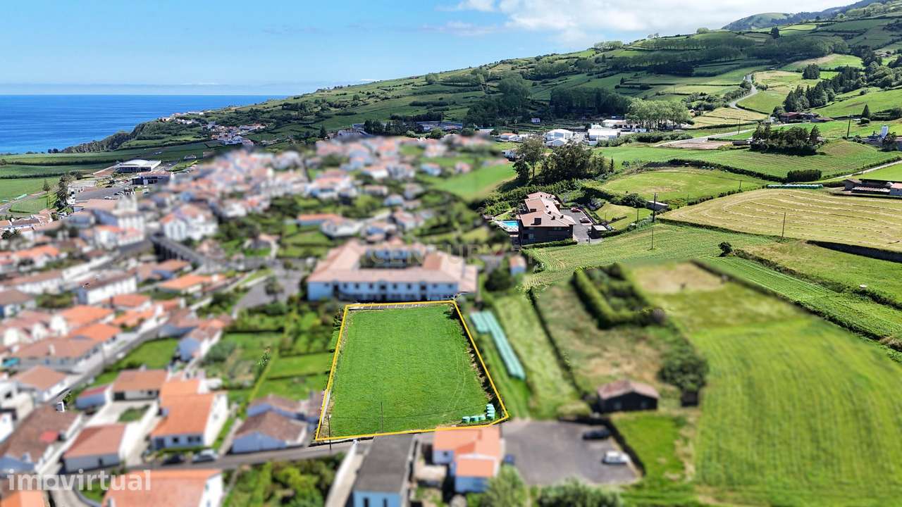 Terreno Urbanizável com 2.803 m² | Excelente Oportunidade na Vila do N - Grande imagem: 3/8