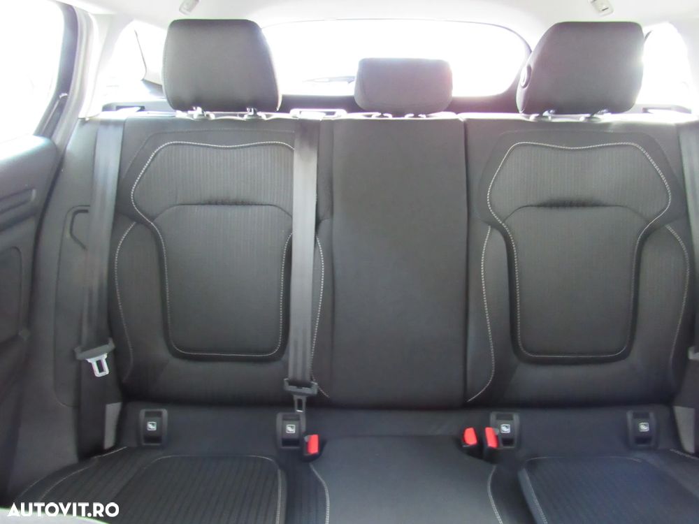 Renault Megane ENERGY dCi 110 ECO2 EXPERIENCE - 13