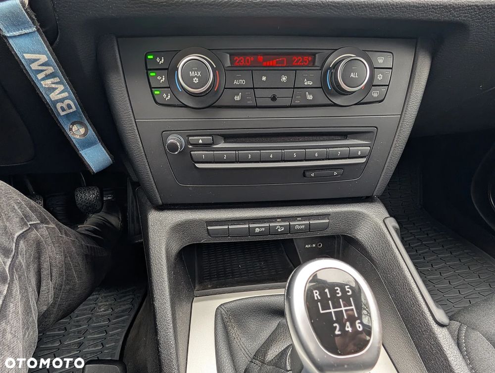 BMW X1 - 34
