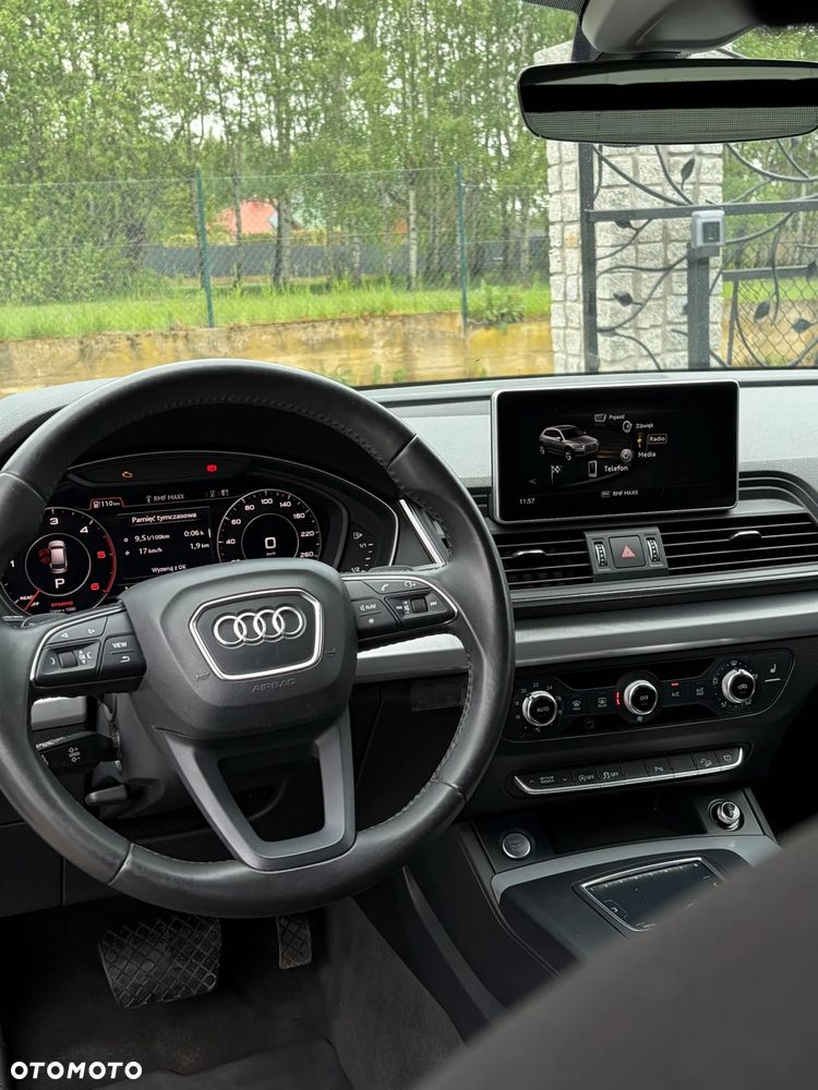 Audi Q5 2.0 TDI Quattro S tronic - 30